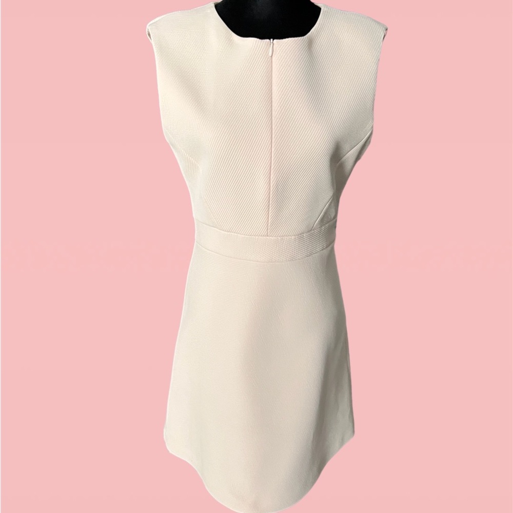 Maje dress